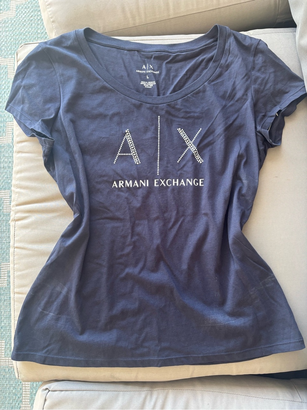 Armani Exchange T-Shirt